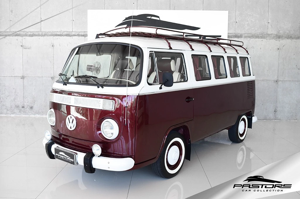 VW Kombi