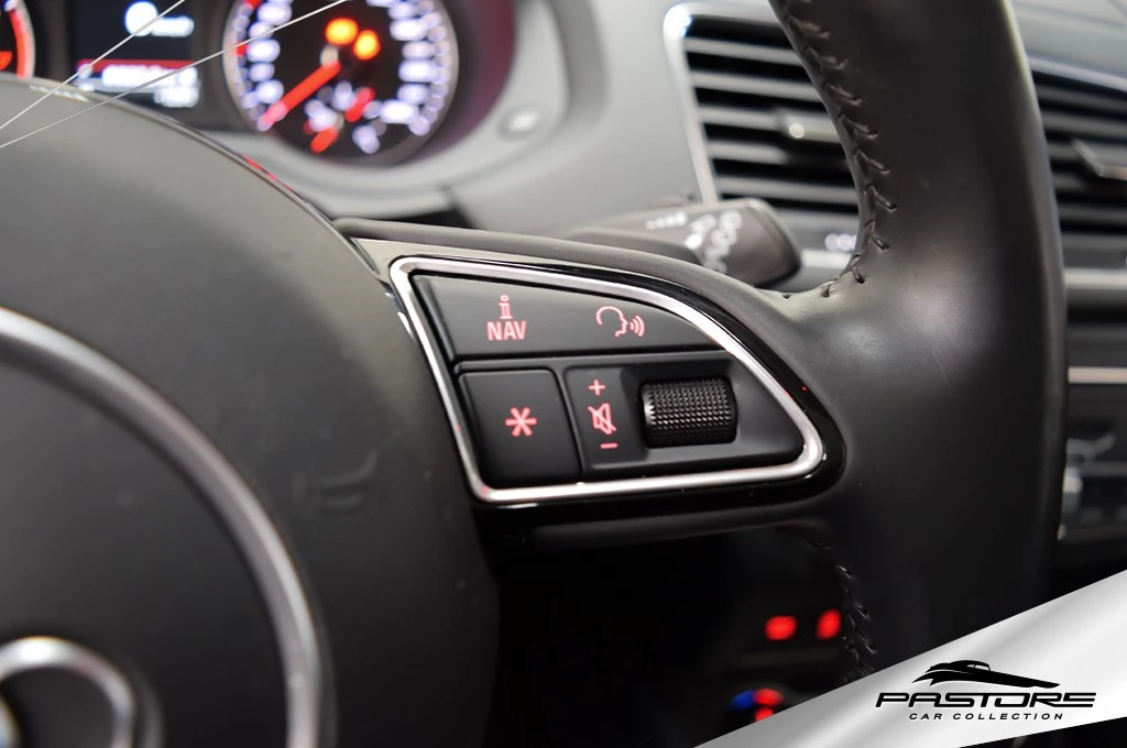 Audi Q3 Ambiente 2.0 TFSi Quattro