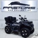 CFMOTO Quadriciclo CForce 625 Touring