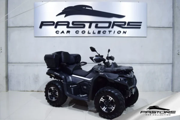 CFMOTO Quadriciclo CForce 625 Touring