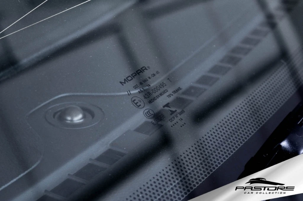 Fiat Freemont Precision