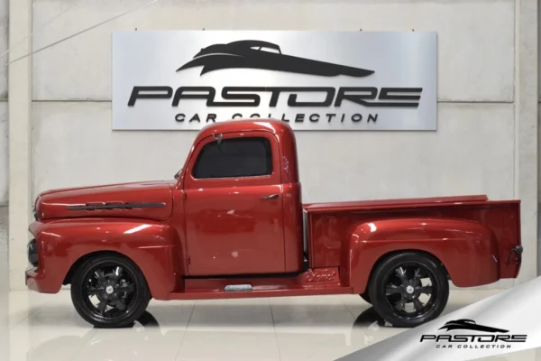 Ford F-1 Pick Up