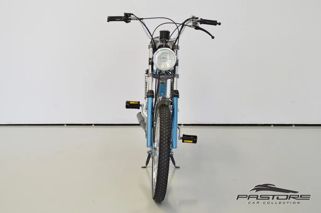 Agrale Sport 50 Cilindradas