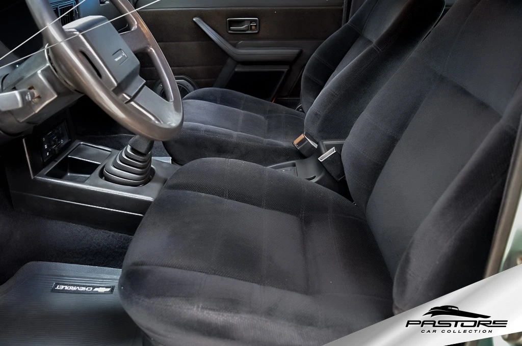 GM Opala Diplomata 4.1 SE