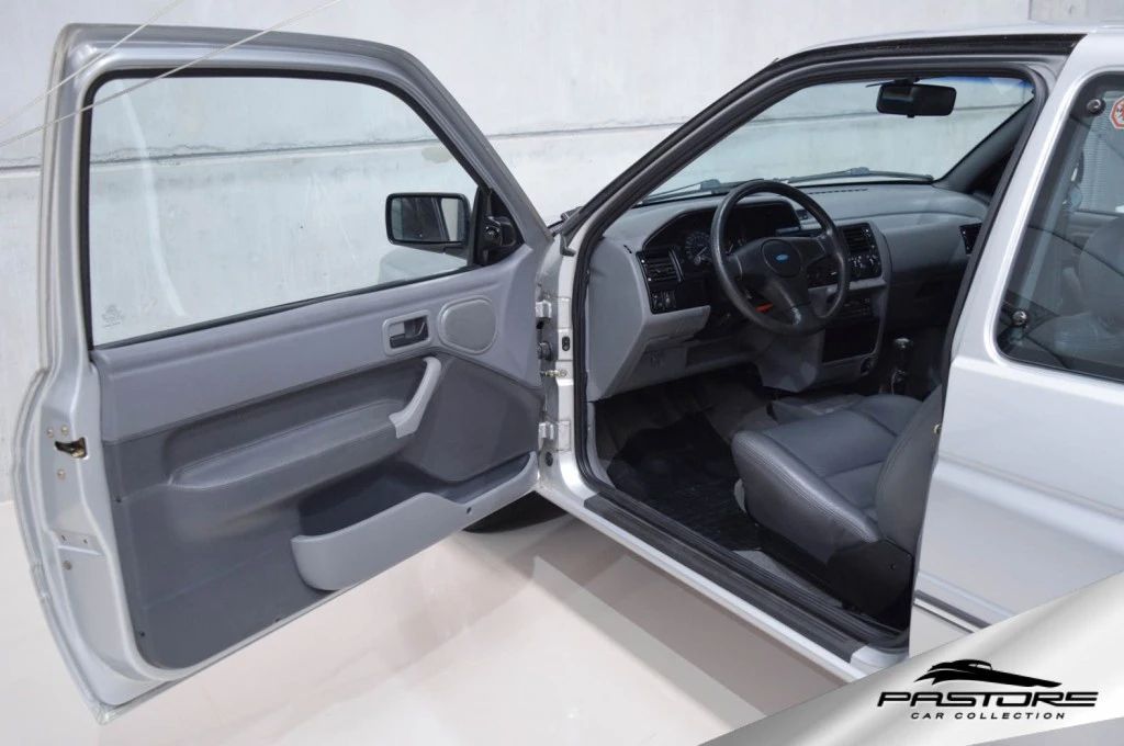 Ford Escort 1.8i GLX