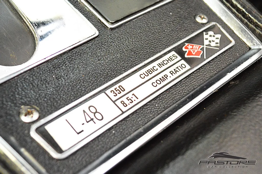 GM Corvette Stingray