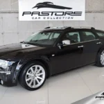 Chrysler 300C Touring HEMI V8