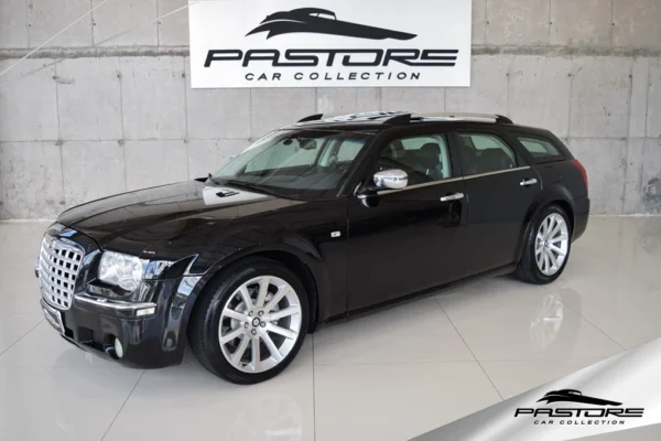 Chrysler 300C Touring HEMI V8