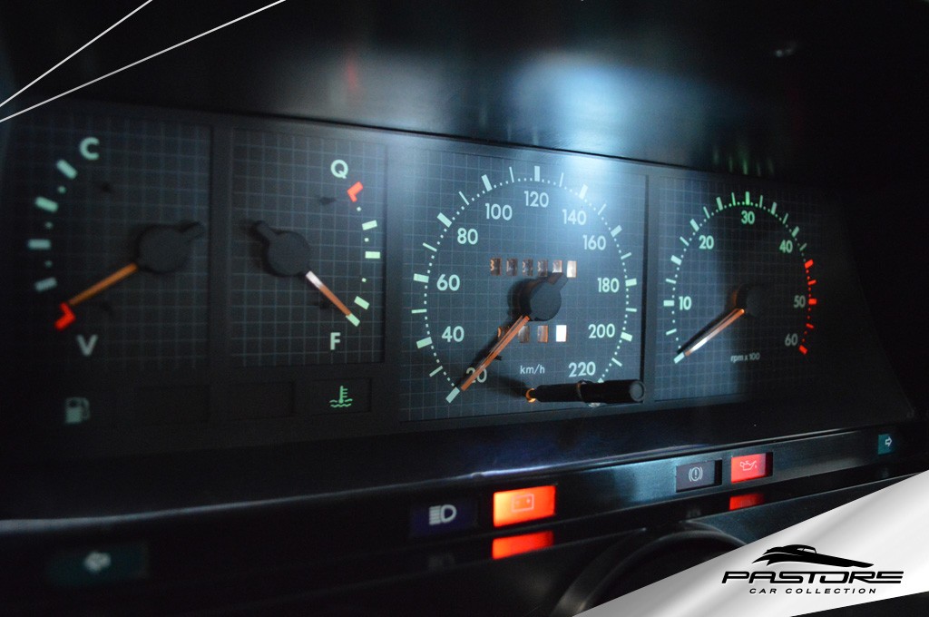 GM Opala Diplomata SE