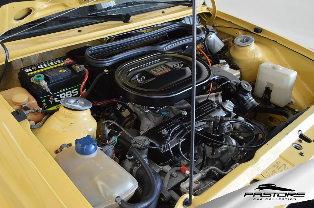 Ford Escort XR3