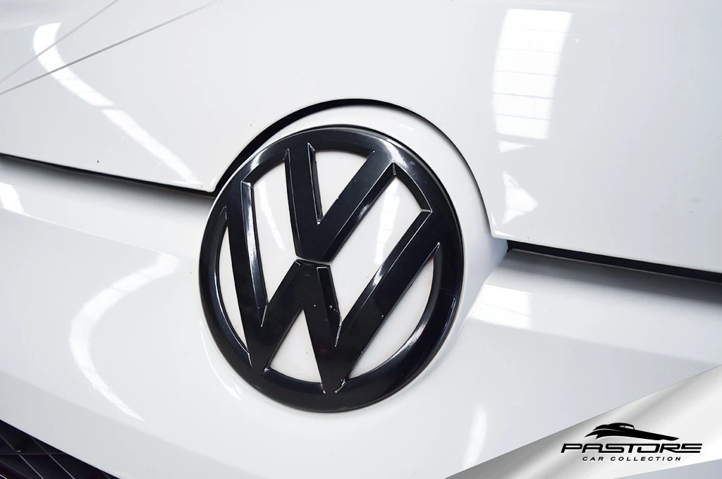 VW Up! Move MB 1.0 TSi