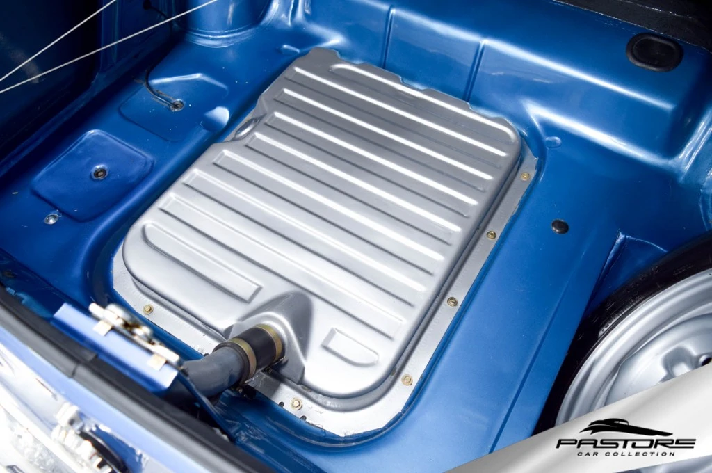 GM Opala Comodoro 4100