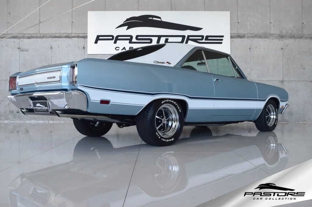 Dodge Charger R/T