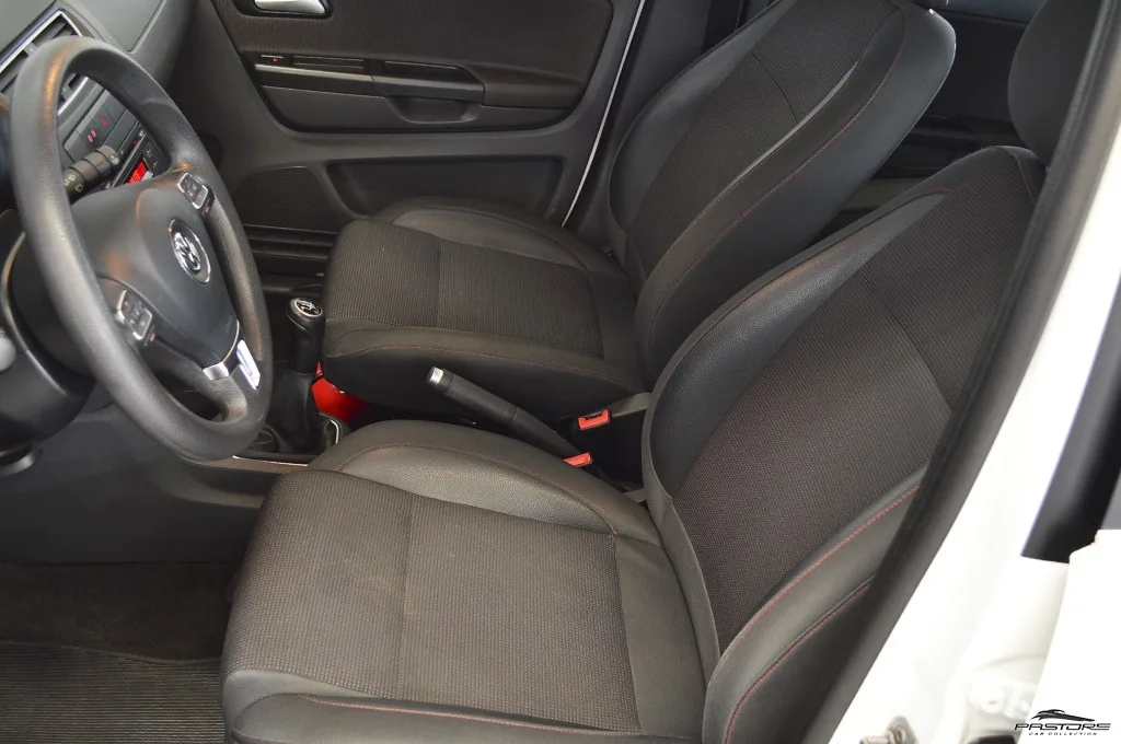VW Fox Prime