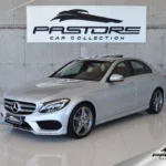 Mercedes-Benz C250 Sport