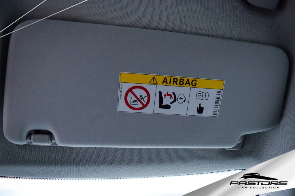 Mercedes-Benz C180 Avantgarde