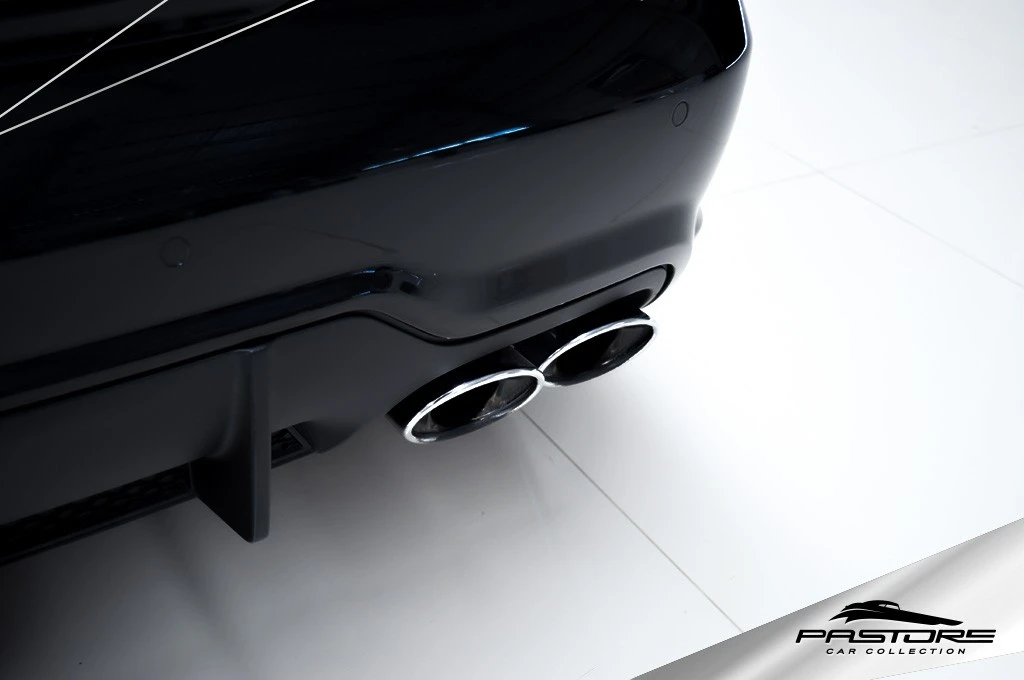 Mercedes-Benz SL 63 AMG