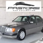 Mercedes-Benz 320 E