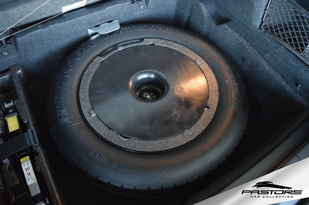 BMW X1 sDrive 20i Turbo