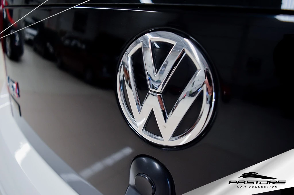 VW Up! Move MB 1.0 TSi