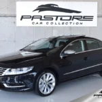 VW CC 3.6 V6 – 4Motion