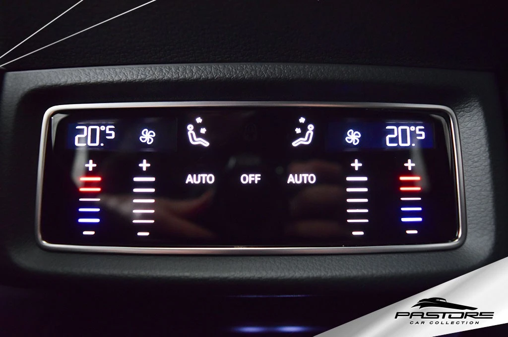 Audi E-tron Performance Black