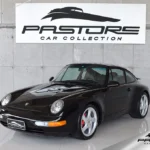 Porsche 911 Carrera