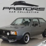 VW Gol LS Turbo