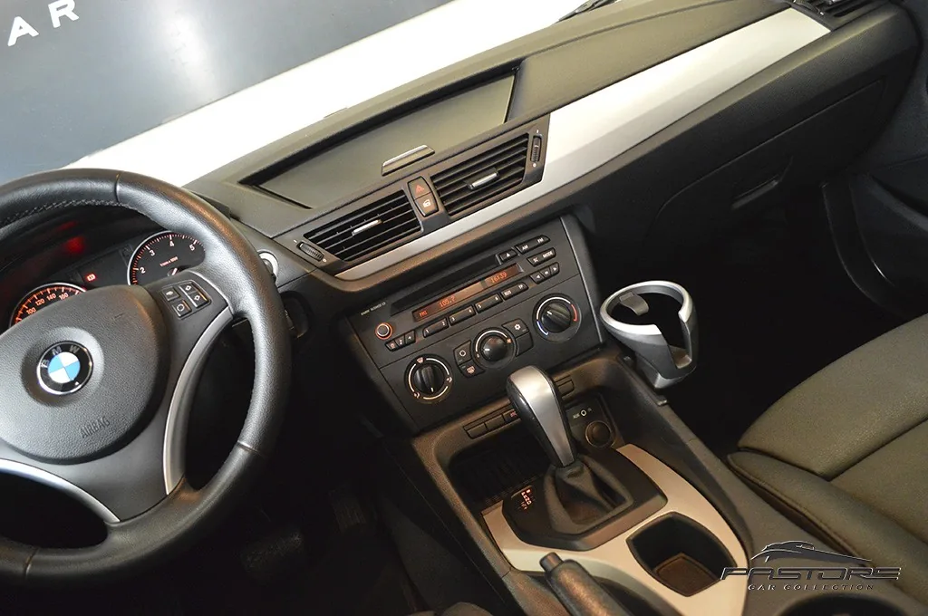 BMW X1 18i Sdrive
