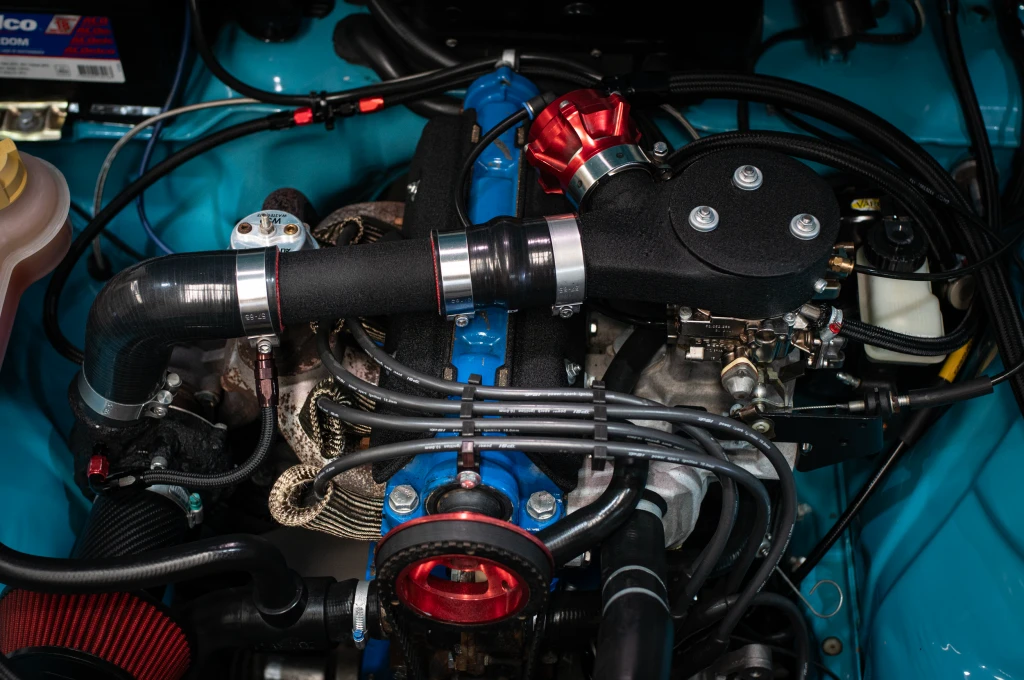 GM GM Chevette Luxo 1.4