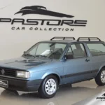 VW Parati GL