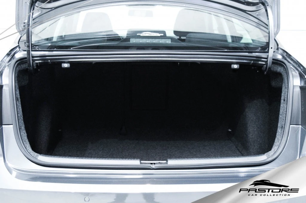 VW Jetta TSI Comfortline