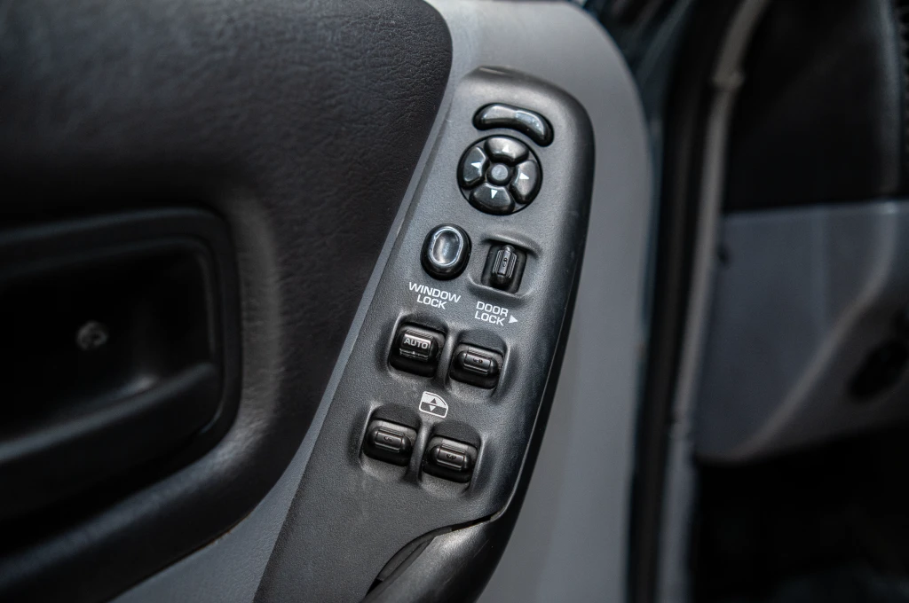 Jeep Jeep Cherokee Sport