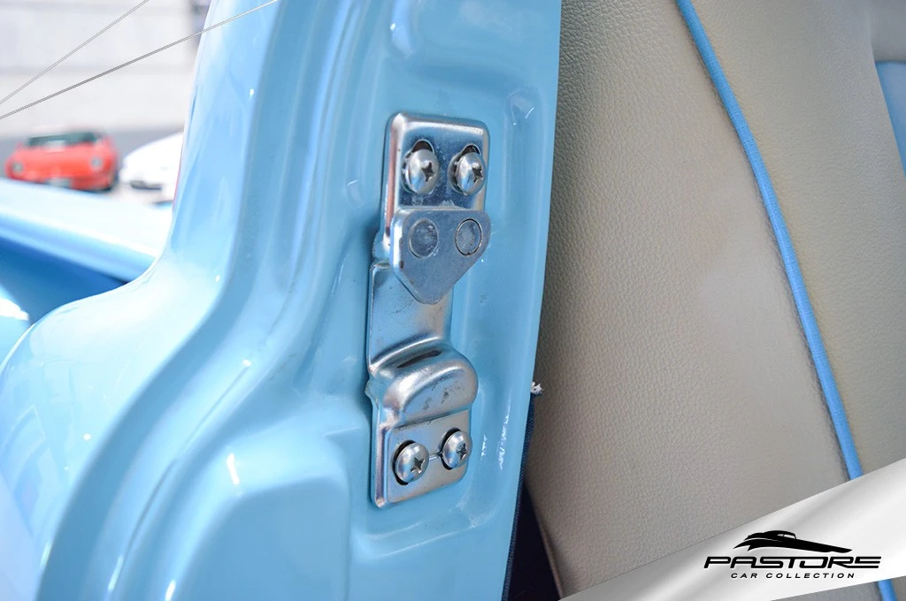 GM 3100 “Marta Rocha”