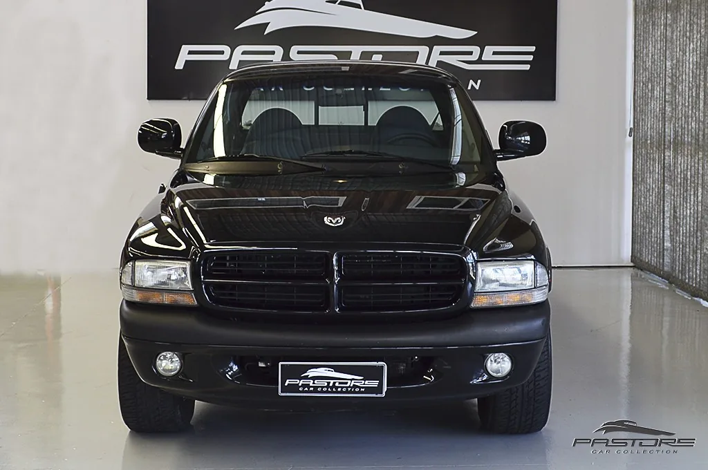Dodge Dakota 5.2 R/T