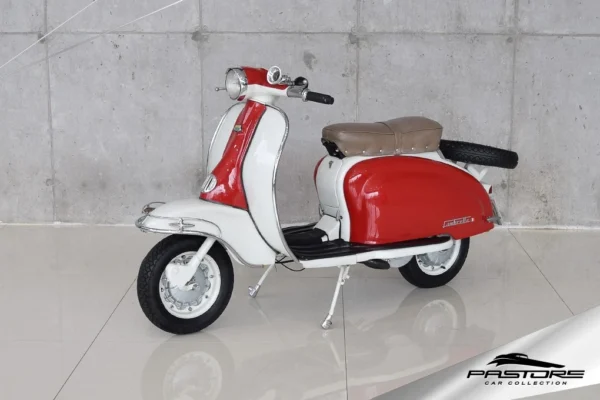 Lambretta Li 150