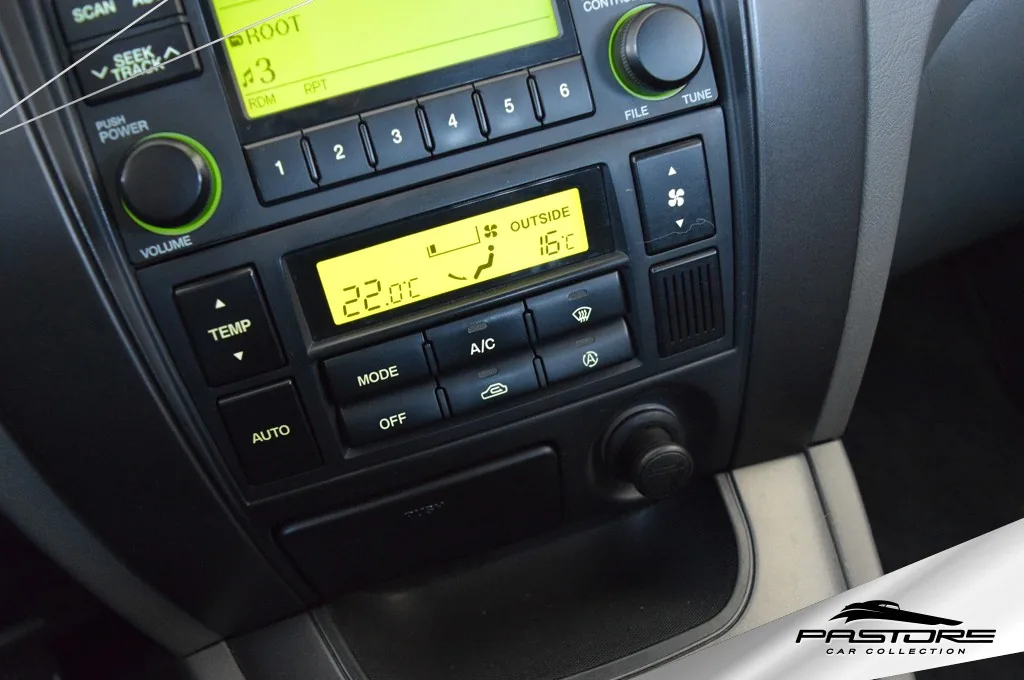 Hyundai Tucson GLS AT