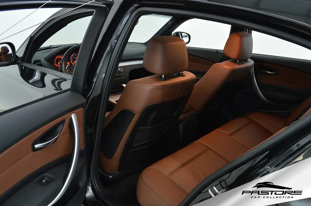 BMW 130i M Sport