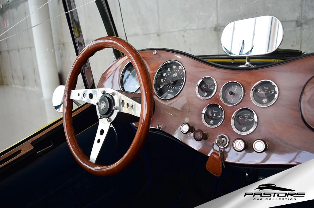 Mp Lafer MP LAFER 1.6