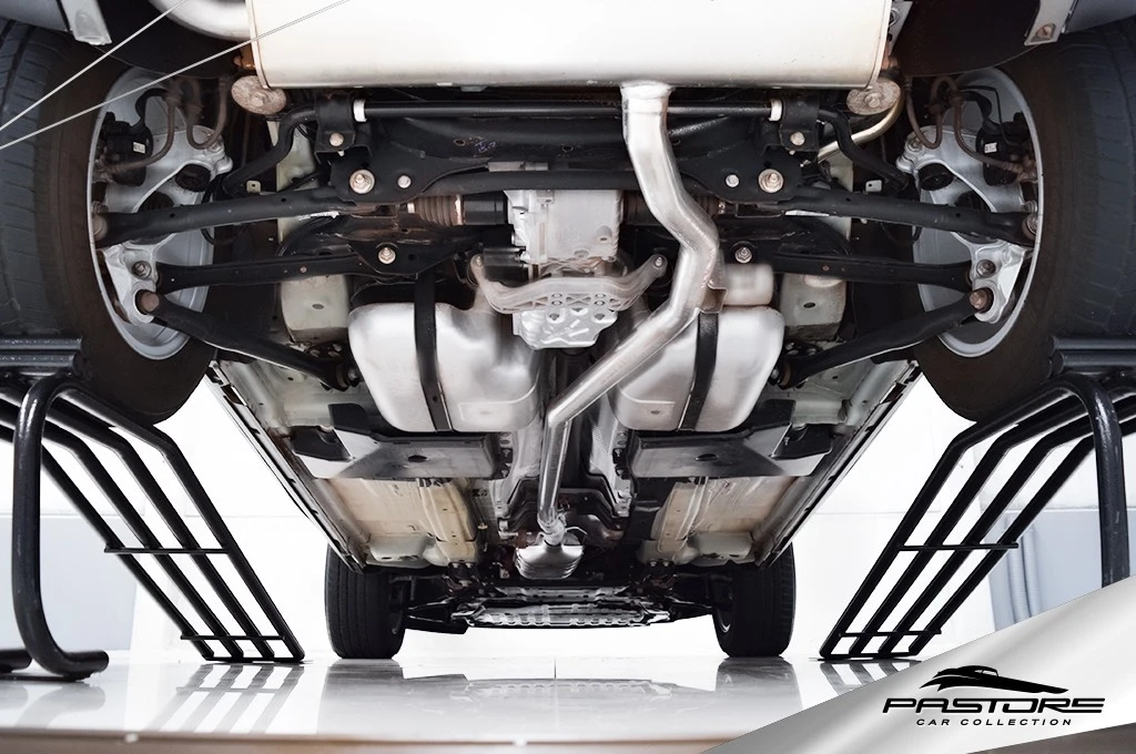 Land Rover LR Evoque SE 2.2 SD4