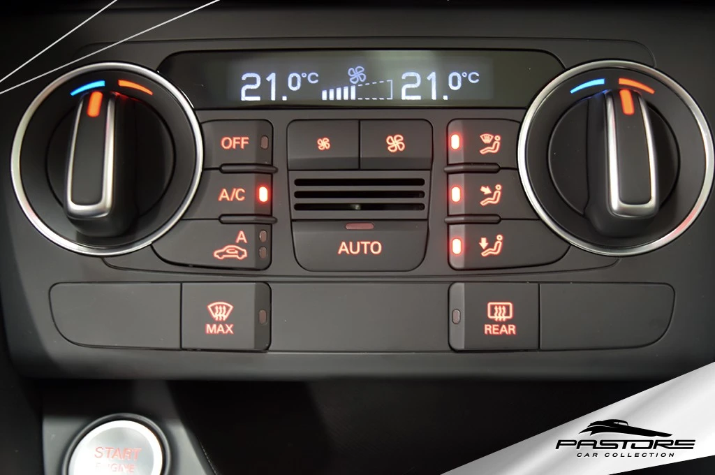 Audi Q3 Ambiente 2.0 TFSi Quattro