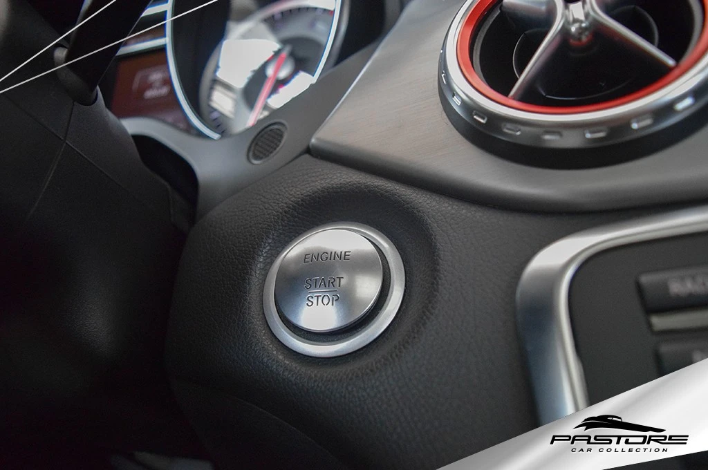 Mercedes-Benz GLA 250 Sport