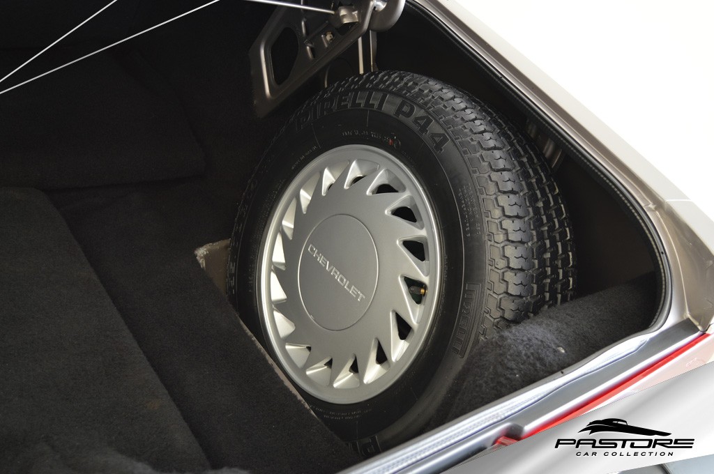 GM Opala Diplomata SE