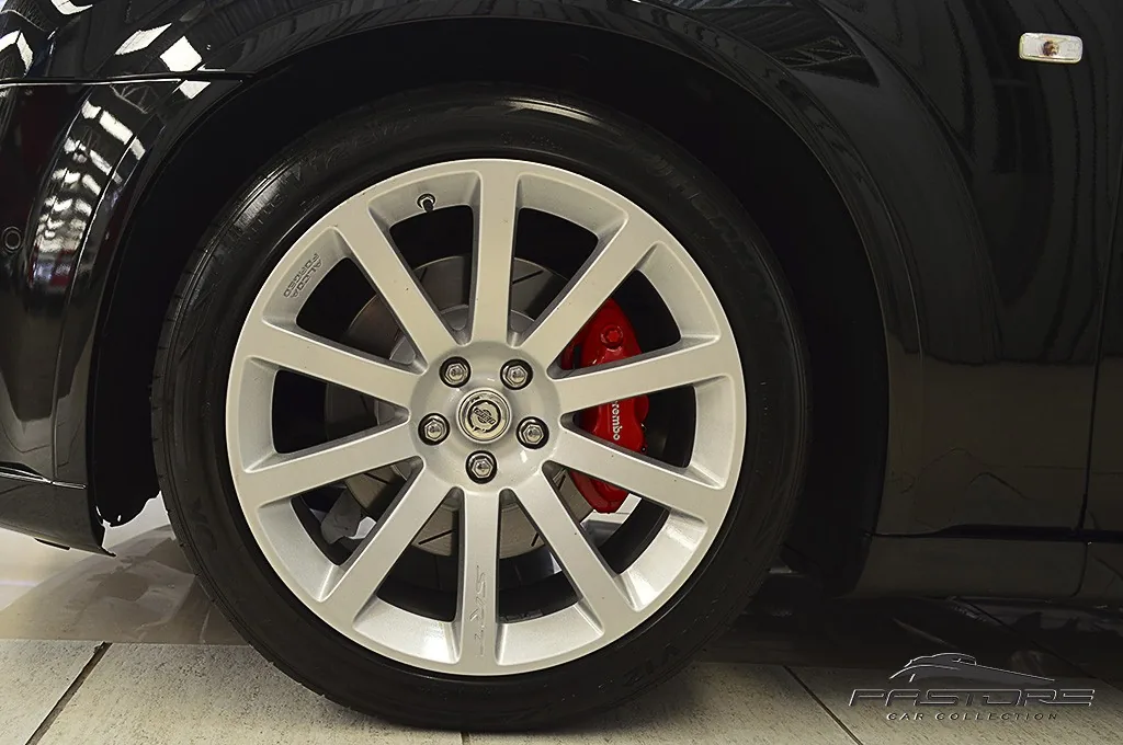 Chrysler 300C SRT8