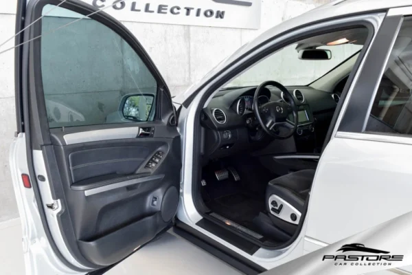 Mercedes-Benz ML350 CDI 4Matic