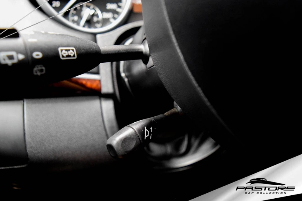 Mercedes-Benz GL500 4Matic