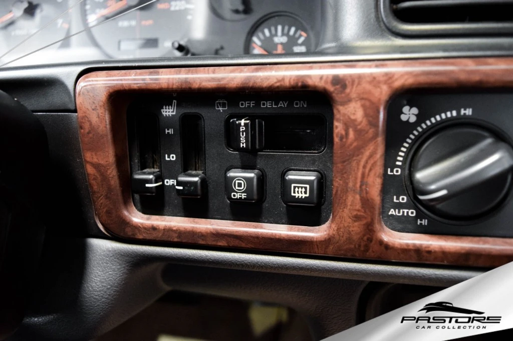 Jeep Grand Cherokee Limited V8 4×4