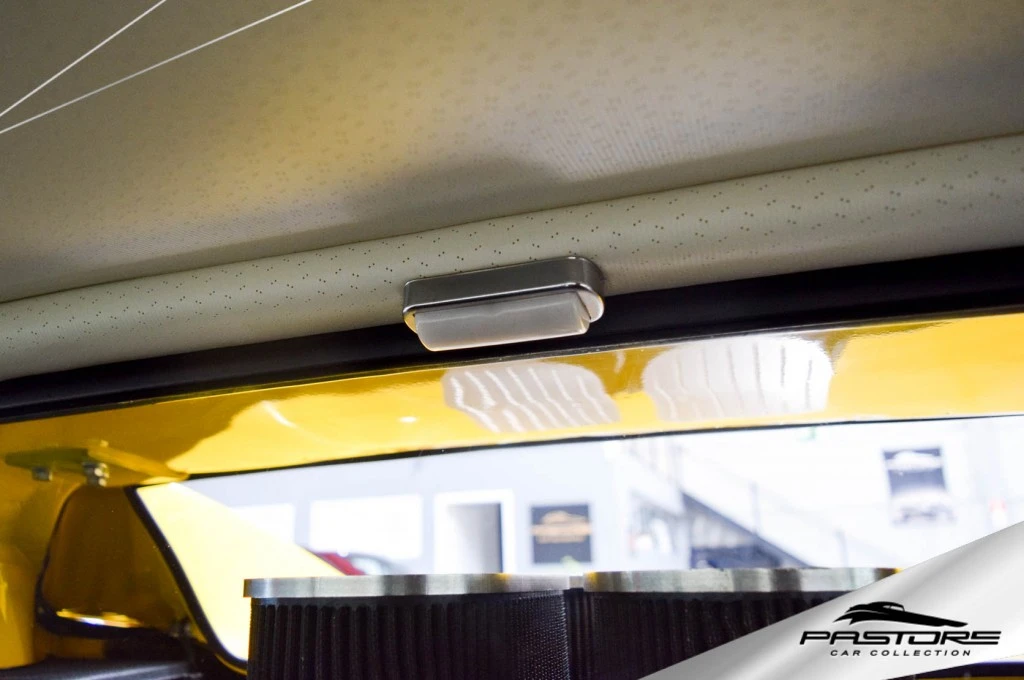 De Tomaso Pantera Coupé