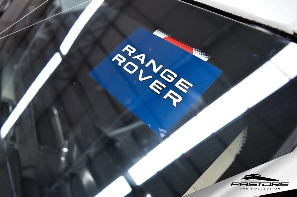 Land Rover LR Evoque SE 2.2 SD4