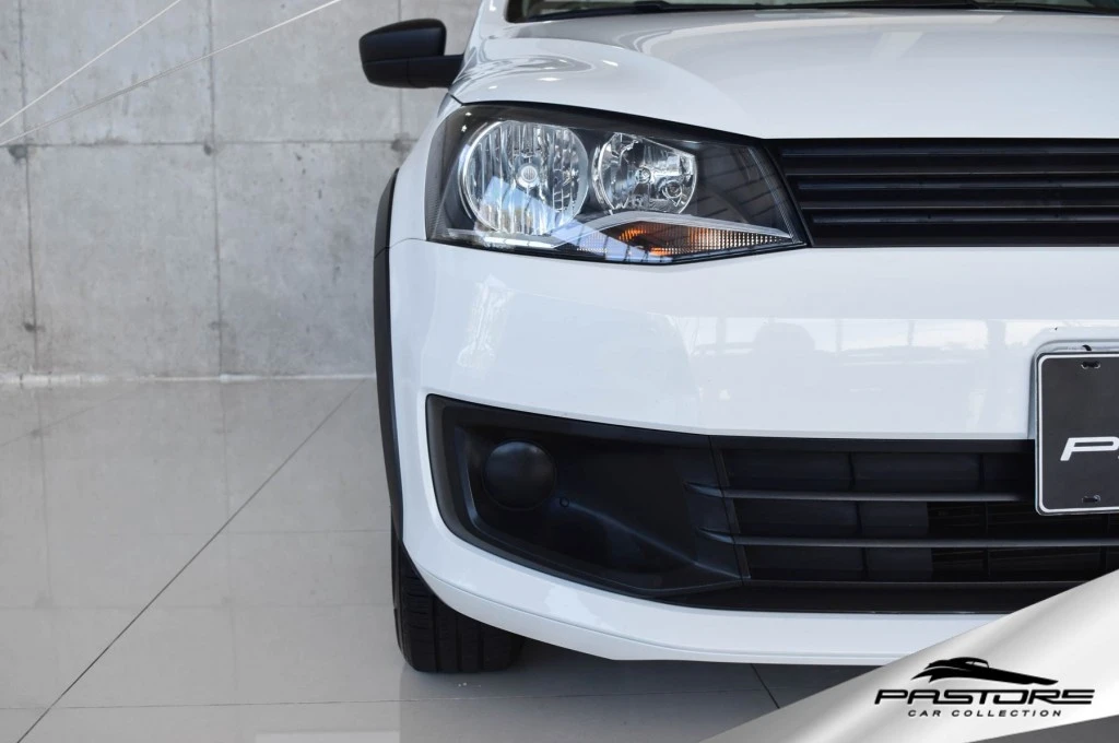 VW Saveiro Trendline